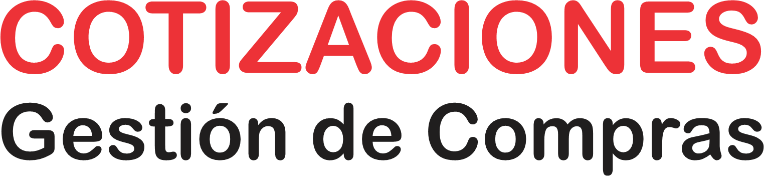 Cotizaciones